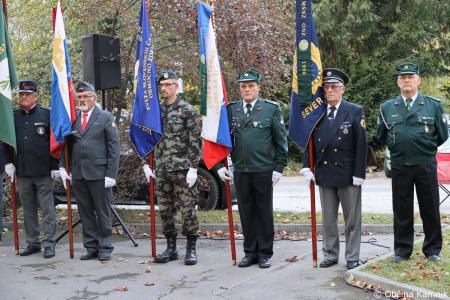 Slovesnost ob prihajajočem državnem prazniku, dnevu suverenosti (24)